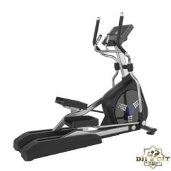 ЭЛЛИПТИЧЕСКИЕ ТРЕНАЖЕРЫ DJIGIT FITNESS